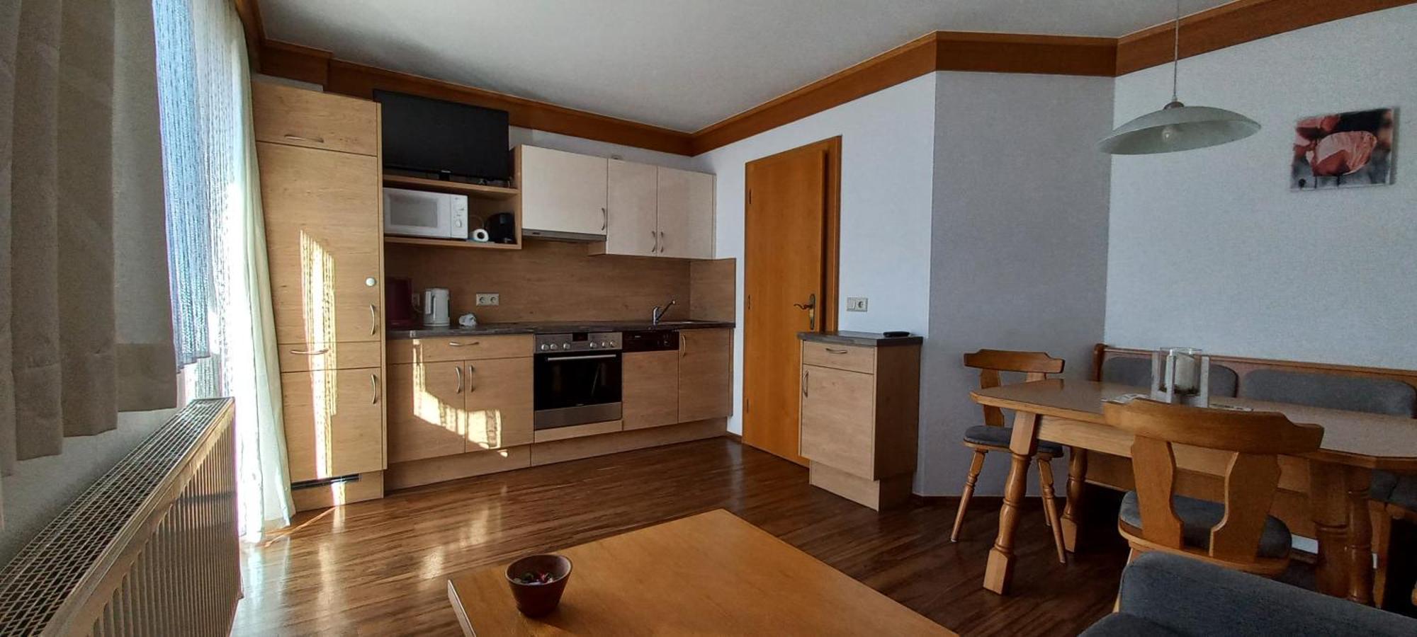Apartment Appartementhaus Daniel