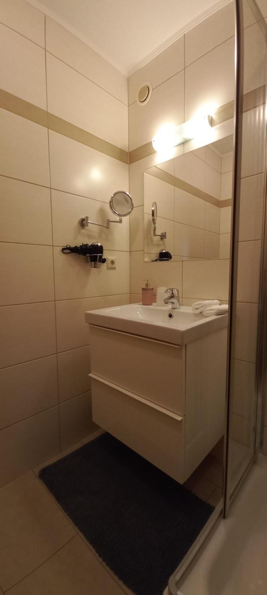Apartment Appartementhaus Daniel *