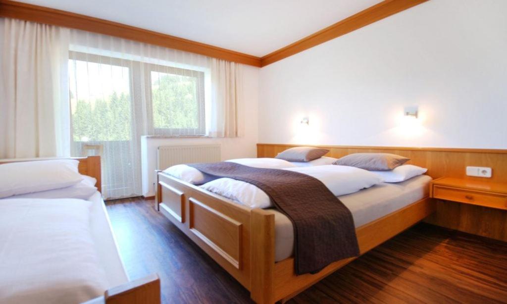 Apartment Appartementhaus Daniel Saalbach