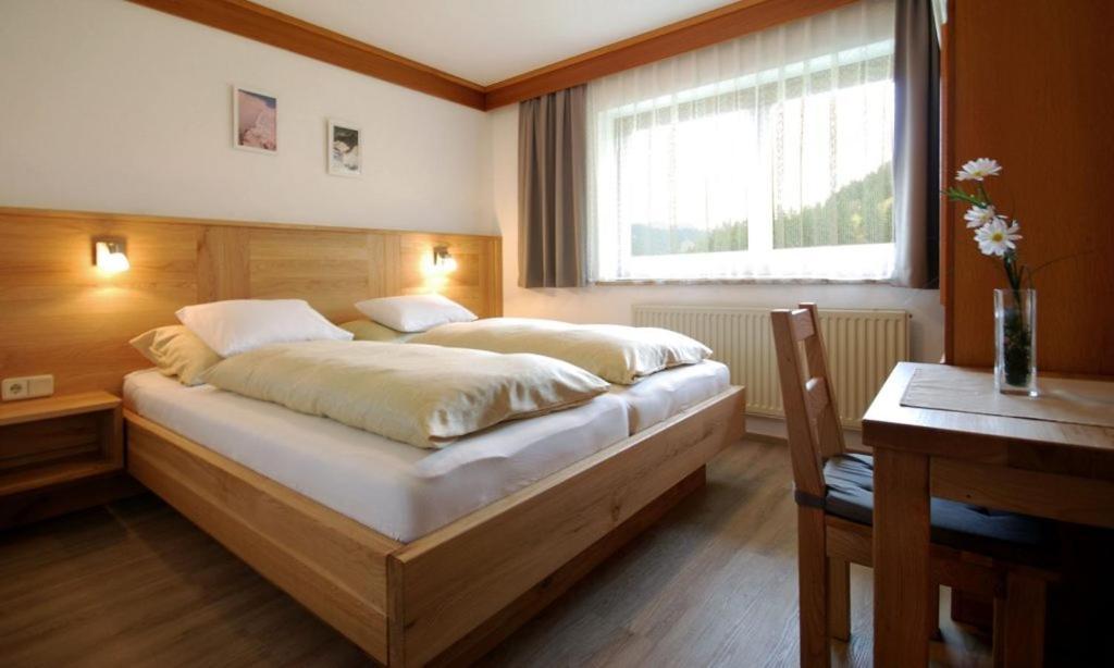 Appartementhaus Daniel * Saalbach
