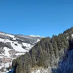 Appartementhaus Daniel
