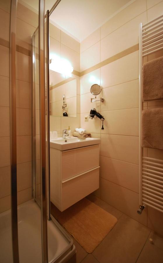 Appartementhaus Daniel Appartement *