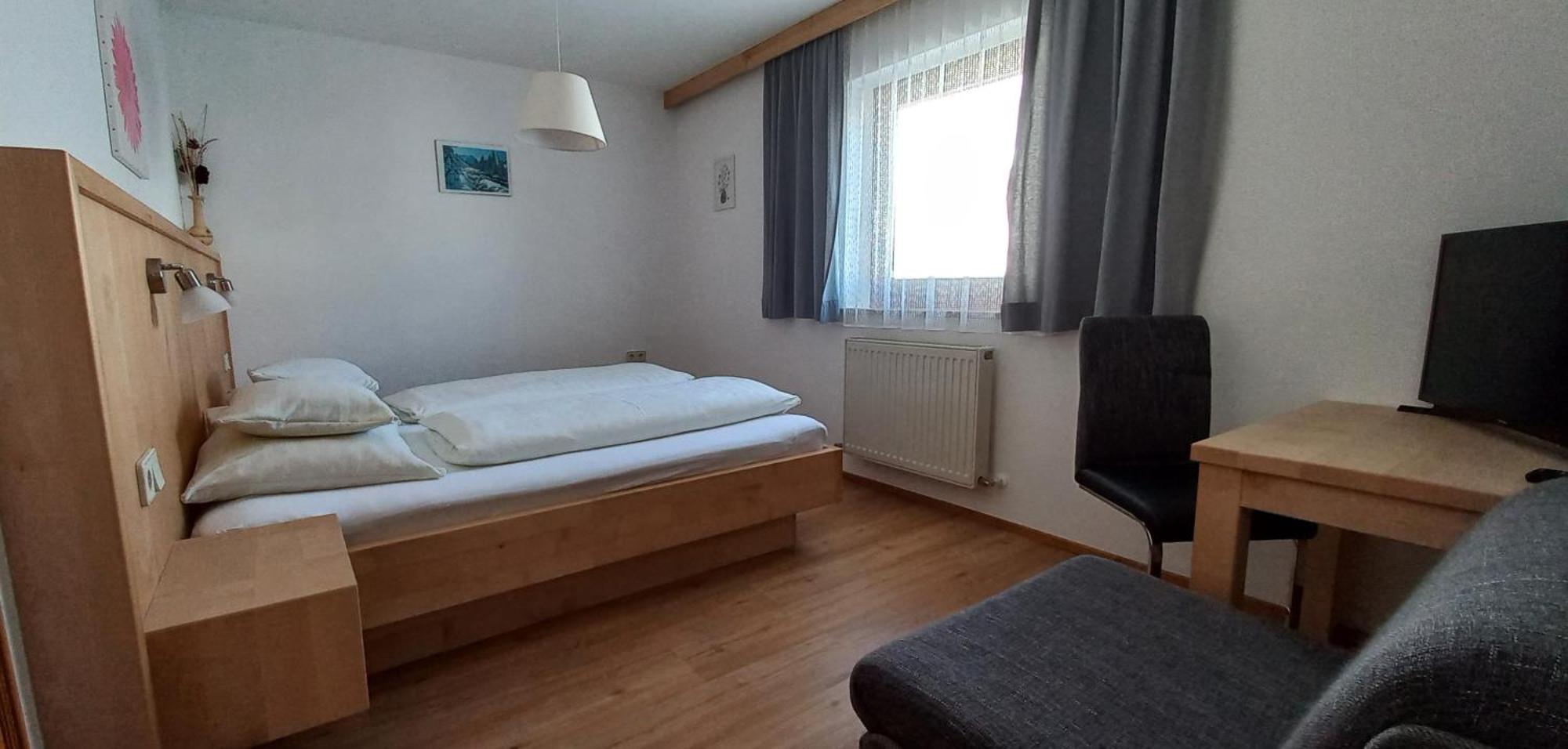 Appartementhaus Daniel Appartement Saalbach-Hinterglemm