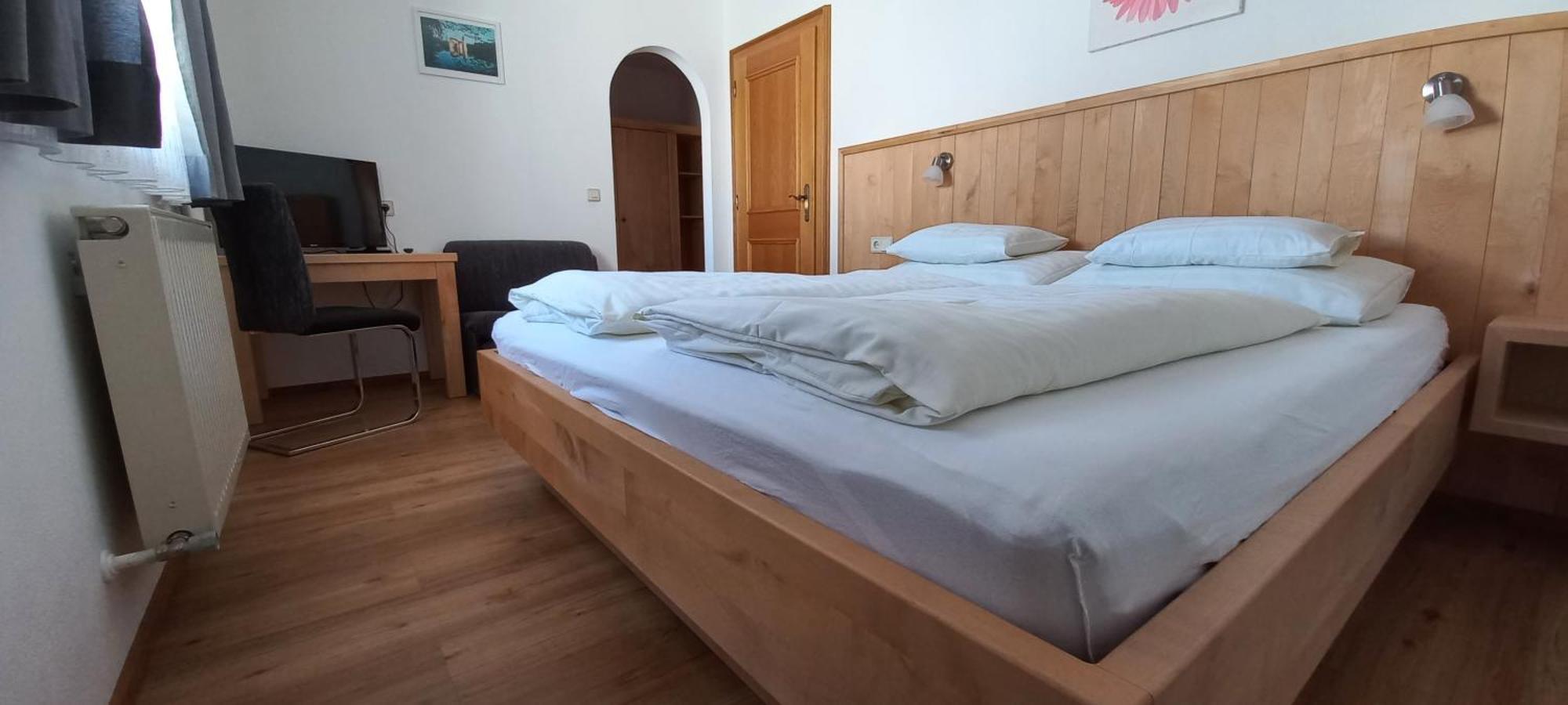 Appartementhaus Daniel Appartement *
